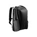 Bizz Rucksack, anthrazit, schwarz