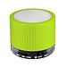 Bluetooth®-Lautsprecher REEVES-myFERNLEY, weiß/hellgrün