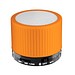 Bluetooth®-Lautsprecher REEVES-myFERNLEY, weiß/orange