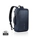 Bobby Bizz 2.0 Anti-Diebstahl Rucksack & Aktentasche, navy blau, navy blau