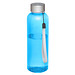 Bodhi 500 ml Sportflasche aus RPET, transparent hellblau