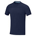 Borax Cool Fit T-Shirt aus recyceltem  GRS Material für Herren, navy, 3XL