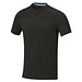 Borax Cool Fit T-Shirt aus recyceltem  GRS Material für Herren, schwarz, 3XL