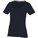 Slazenger™ Damen T-Shirt Bosey mit weitem Rundhalsausschnitt, dunkelblau, XL Slazenger™ Damen T-Shirt Bosey mit weitem Rundhalsausschnitt, dunkelblau, XL