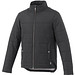 Slazenger™ Herren Thermo Jacke Bouncer, dunkelgrau, L Slazenger™ Herren Thermo Jacke Bouncer, dunkelgrau, L