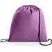 BOXP. Turnbeutel aus Non-woven (80 g/m²), Violett