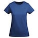 Breda T-Shirt für Damen, Royal, S