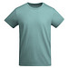 Breda T-Shirt für Herren, Dusty Blue, L