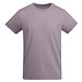 Breda T-Shirt für Herren, flieder, L