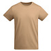 Breda T-Shirt für Herren, Greek Orange, L