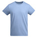 Breda T-Shirt für Herren, himmelblau, L