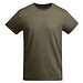 Breda T-Shirt für Herren, Militar Green, 2XL