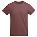 Breda T-Shirt für Herren, Pale Red, 3XL