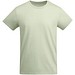 Breda T-Shirt für Kinder, Mist Green, 7/8