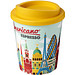 Brite-Americano Espresso Isolierbecher, 250 ml, gelb