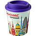 Brite-Americano Espresso Isolierbecher, 250 ml, lila