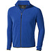 ELEVATE Herren Fleecejacke Brossard, blau, XXXL