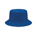 Bucket Hut 260g/m² MONTI, Königsblau