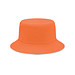 Bucket Hut 260g/m² MONTI, Orange