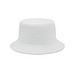 Bucket Hut 260g/m² MONTI, Weiß