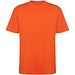 Fire orange