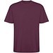 Plum red