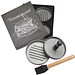 Burger-Set Ronald Burger-Set Ronald