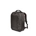 Business-Notebook-Rucksack GIANT, schwarz