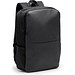 Business-Rucksack mit 15″ Laptopfach, BLACK