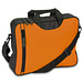 Business-Tasche College, orange
