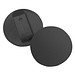 Button Colour-Clip, schwarz Button Colour-Clip, schwarz