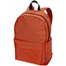 Byron 14 GRS-recycelter City Laptop Rucksack 14 L, Brick