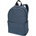 Byron 14 GRS-recycelter City Laptop Rucksack 14 L, Hale Blue
