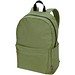 Byron 14 GRS-recycelter City Laptop Rucksack 14 L, olive