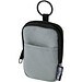 Byron Clip & Go GRS recycelte kleine Tasche 0,2L, grau