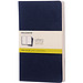 MOLESKINE® Notizbuch Cahier Journal L, blanko, indigoblau MOLESKINE® Notizbuch Cahier Journal L, blanko, indigoblau
