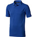 ELEVATE Herren Poloshirt Calgary, blau, XL ELEVATE Herren Poloshirt Calgary, blau, XL