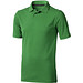 ELEVATE Herren Poloshirt Calgary, Fern green, S