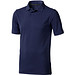 ELEVATE Herren Poloshirt Calgary, dunkelblau, M