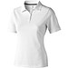 ELEVATE Damen Poloshirt Calgary, weiß, L