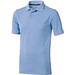 ELEVATE Herren Poloshirt Calgary, hellblau, XXXL