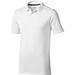 ELEVATE Herren Poloshirt Calgary, weiß, S