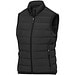 Caltha Daunen Bodywarmer für Damen, schwarz, S