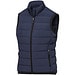 Caltha Daunen Bodywarmer für Damen, navy, XL