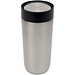 Camden 350 ml  RCS-zertifizierter Becher aus Edelstahl, silber
