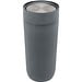 Camden 350 ml RCS-zertifizierter Becher aus Edelstahl mit Keramikauskleidung, grau