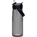 Camelbak® Thrive Flip 750 ml Tritan Renew Trinkflasche mit Flip Strohhalm, charcoal