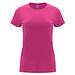 Capri T-Shirt für Damen, Rossette, M