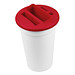 Car Organizer Set, 300 ml, standard-rot Car Organizer Set, 300 ml, standard-rot