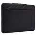 Case Logic Invigo 14Zoll Laptophülle Recycelt, schwarz